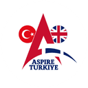 Aspire Türkiye logo