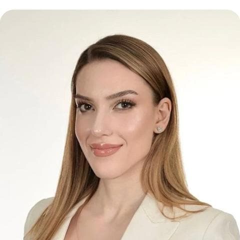 Dr Hazal Sezgin